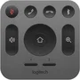 Logitech Mando a Distancia para Webcam MeetUp RF Inalámbrico Gris